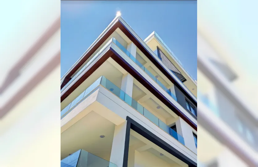 Квартира с 2-мя спальнями продажа - 13458