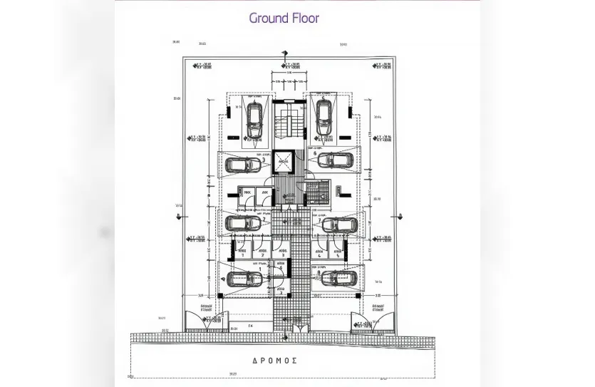 Квартира с 2-мя спальнями - 13458, photo 16
