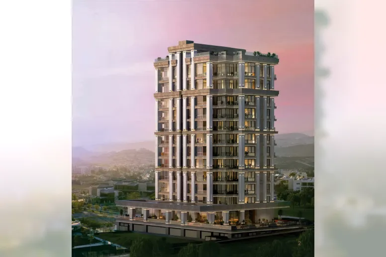 Квартира в Пиргосе, Лимассол