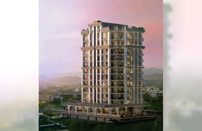 3-bedroom apartment for sale - 13465