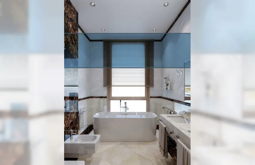 3-bedroom apartment - 13465, photo 13