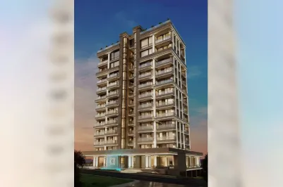 3-bedroom apartment - 13465, photo 1