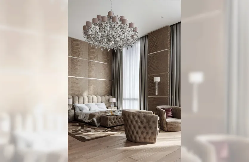 3-bedroom apartment - 13465, photo 21