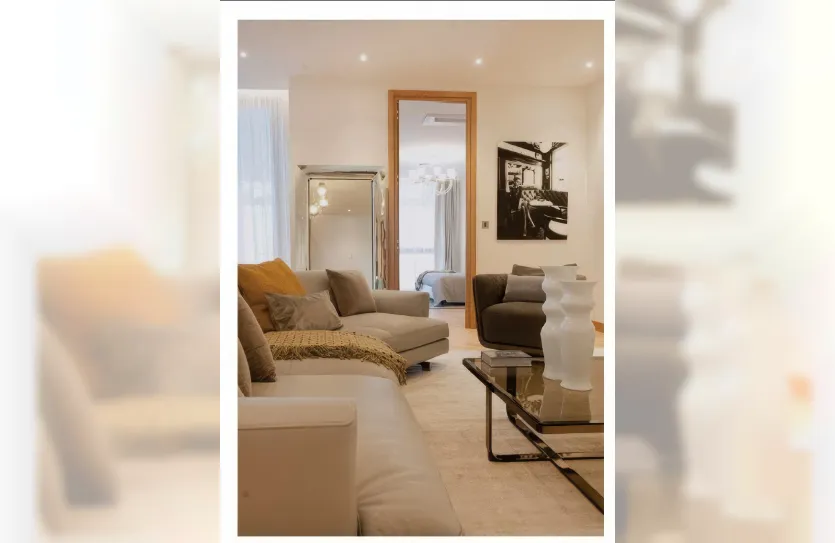 3-bedroom apartment - 13465, photo 9