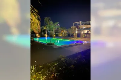 5-bedroom penthouse - 13472, photo 2