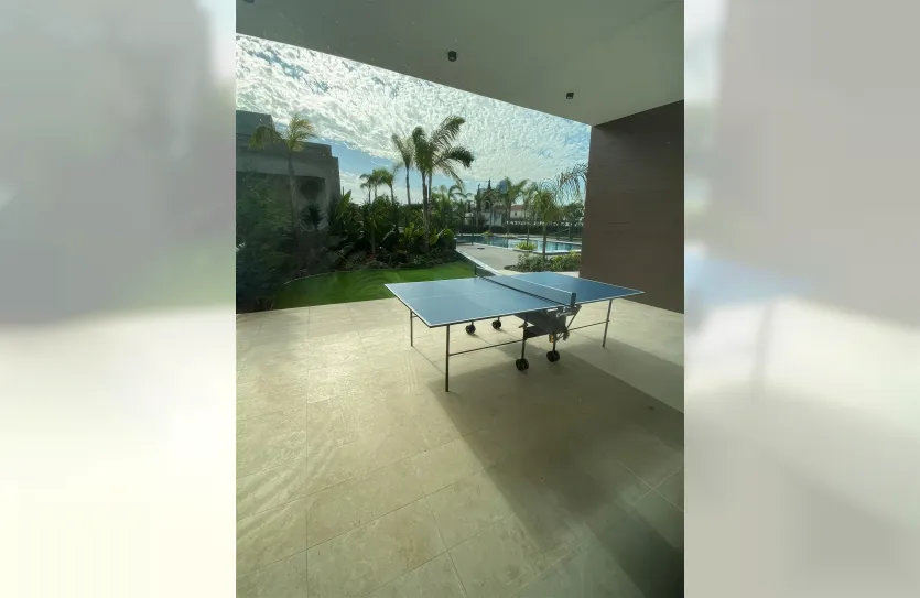 5-bedroom penthouse - 13472, photo 4