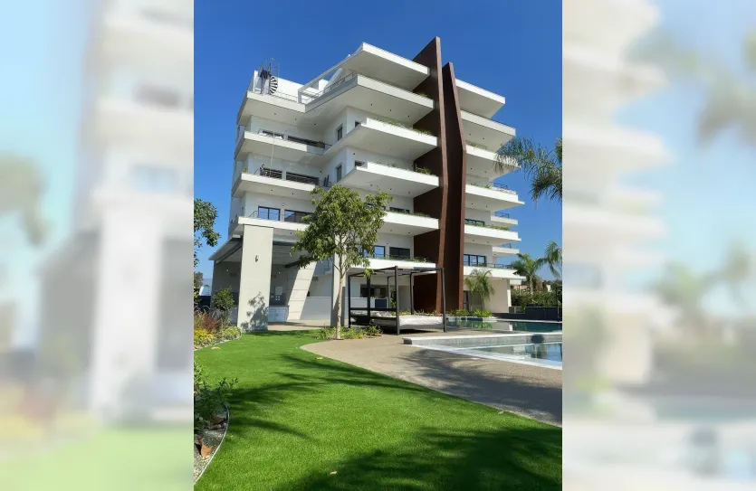 5-bedroom penthouse - 13472, photo 6