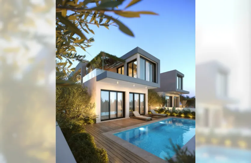 Дом с 3-мя спальнями продажа - 13482