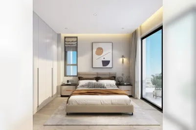 3-bedroom apartment - 13484, photo 1