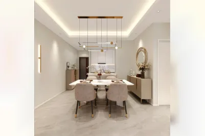 3-bedroom apartment - 13484, photo 2