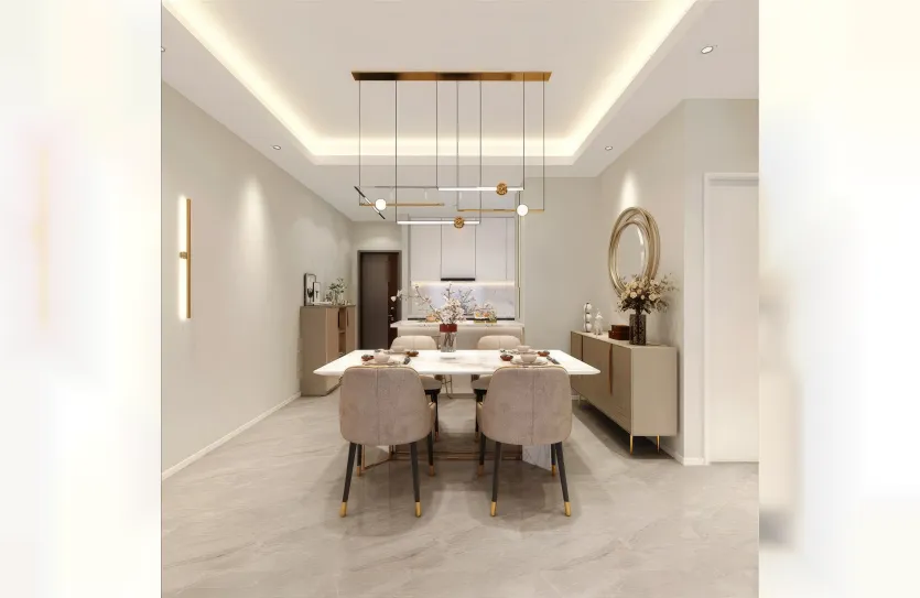 3-bedroom apartment - 13484, photo 3