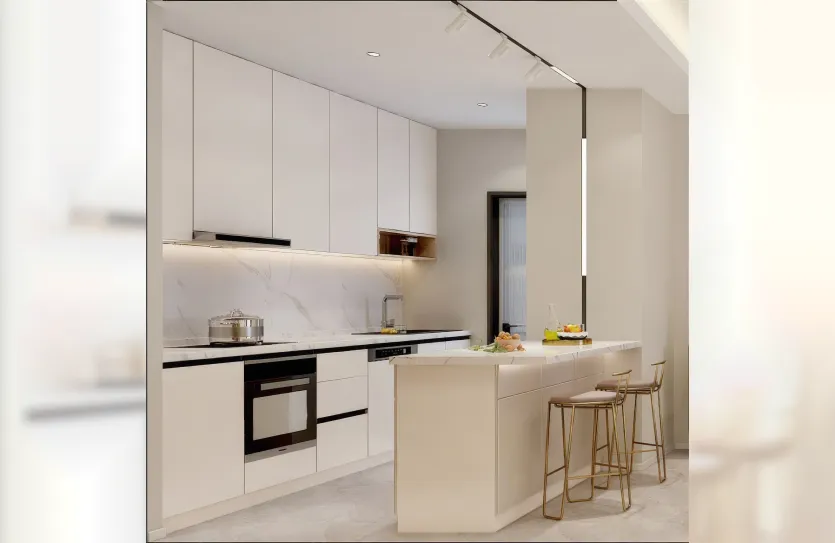 3-bedroom apartment - 13484, photo 4