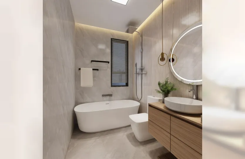 3-bedroom apartment - 13484, photo 6