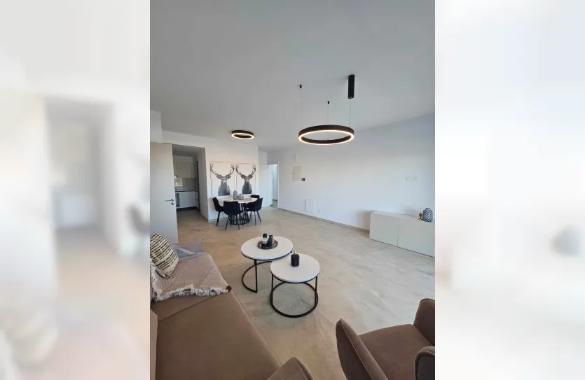 Квартира с 2-мя спальнями продажа - 13491