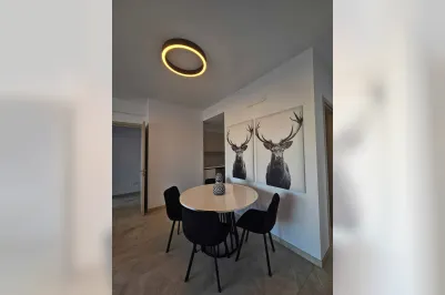 Квартира с 2-мя спальнями - 13491, photo 2