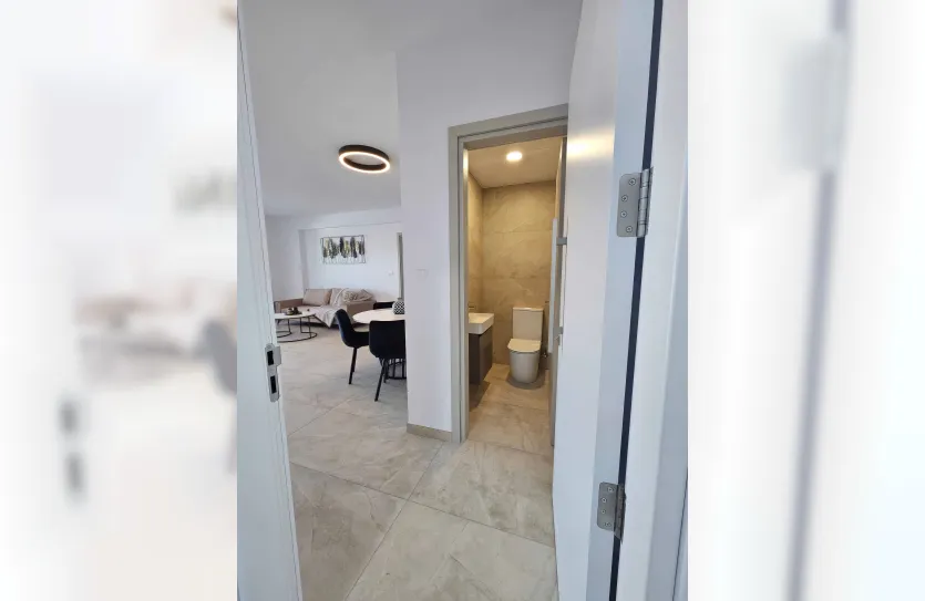 Квартира с 2-мя спальнями - 13491, photo 8