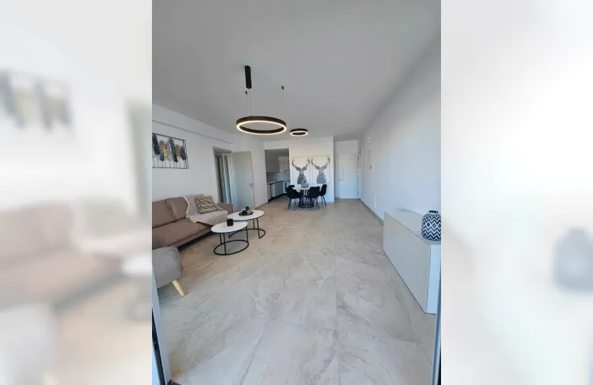 Квартира с 2-мя спальнями - 13491, photo 9