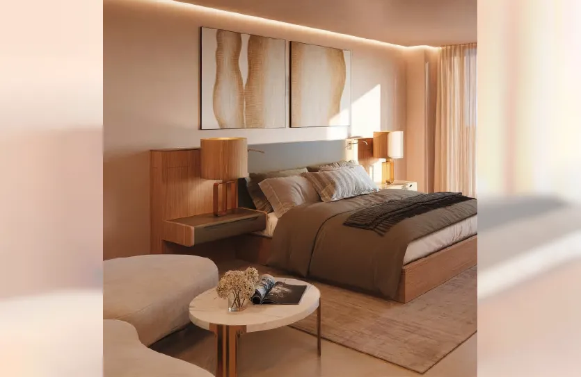 2-bedroom apartment - 13500, photo 15