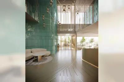 2-bedroom apartment - 13500, photo 2