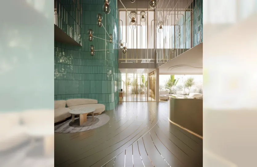 1-bedroom apartment - 13501, photo 17