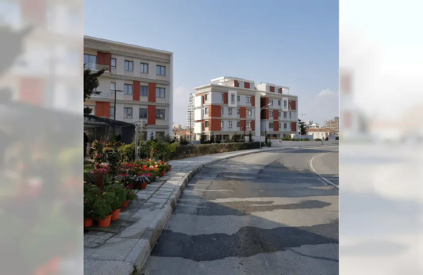 3-bedroom apartment for sale - 13731