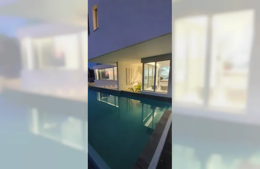 Дом с 3-мя спальнями - 13746, photo 17