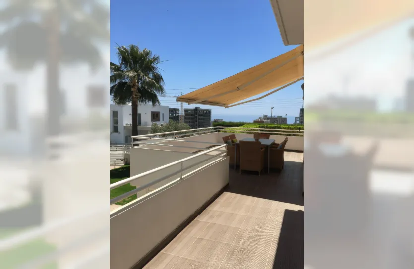 4-bedroom villa - 13767, photo 12