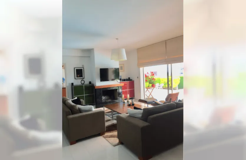 4-bedroom villa for rent - 13767