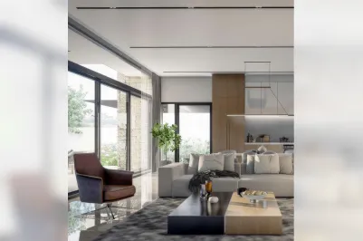 3-bedroom villa - 13782, photo 2