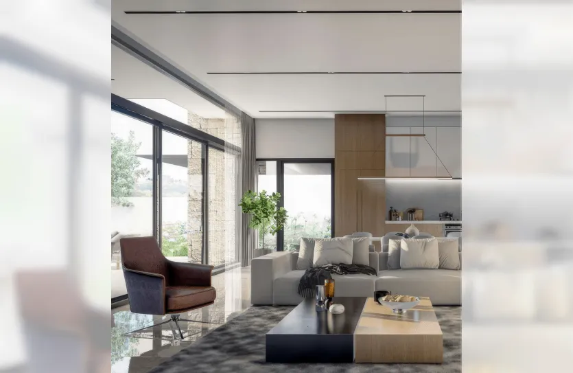 3-bedroom villa - 13782, photo 3