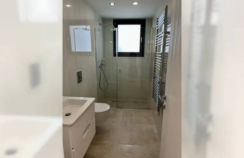 Дом с 3-мя спальнями - 13794, photo 10