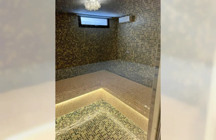 Дом с 3-мя спальнями - 13794, photo 13