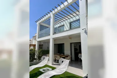 Дом с 3-мя спальнями - 13794, photo 2