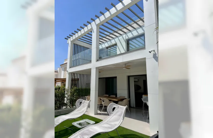 Дом с 3-мя спальнями - 13794, photo 3