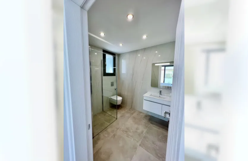 Дом с 3-мя спальнями - 13794, photo 7