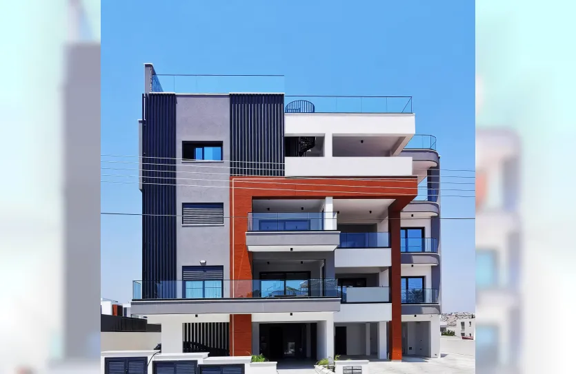 4-bedroom apartment - 13807, photo 6