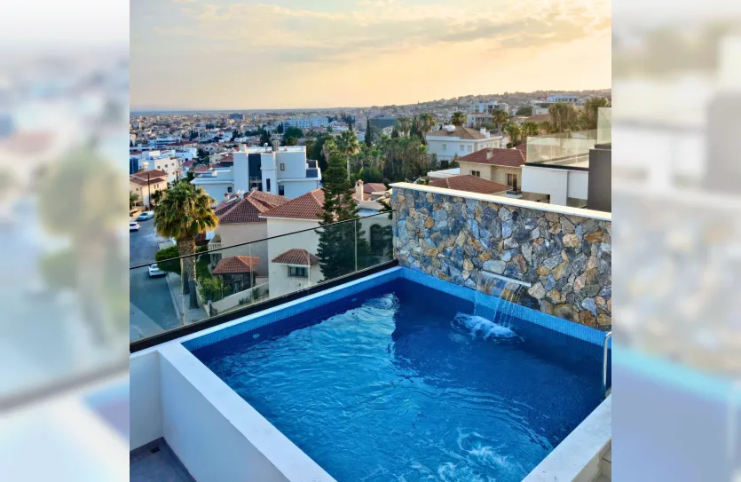 4-bedroom apartment - 13807, photo 5