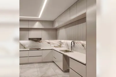 4-bedroom apartment - 13807, photo 1