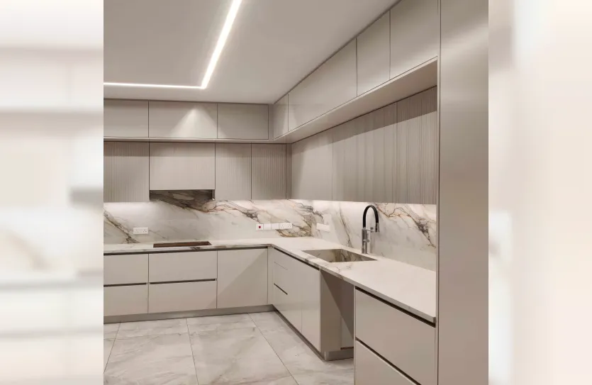 4-bedroom apartment - 13807, photo 2