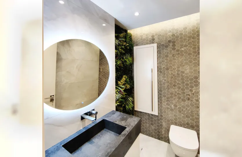 4-bedroom apartment - 13807, photo 4