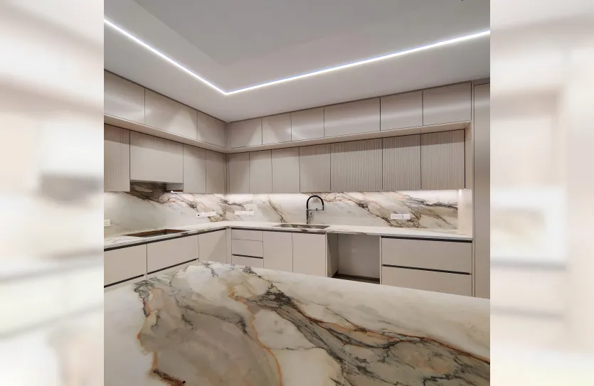 4-bedroom apartment - 13807, photo 3