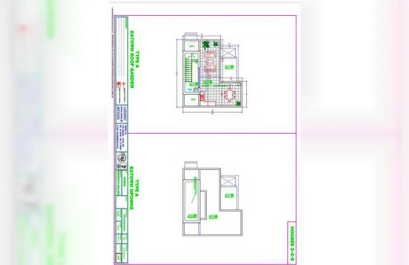 5-bedroom villa - 13816, photo 30