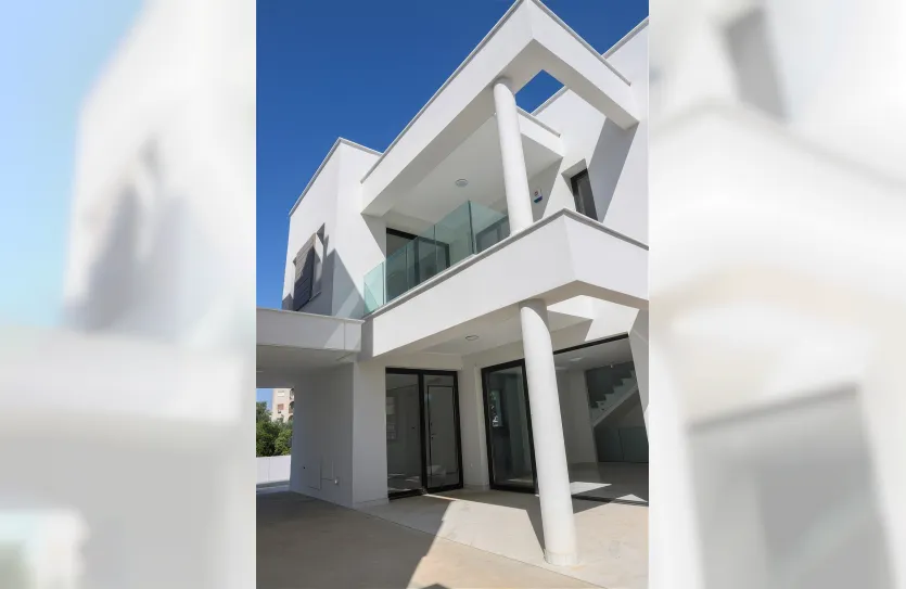 5-bedroom villa - 13816, photo 4