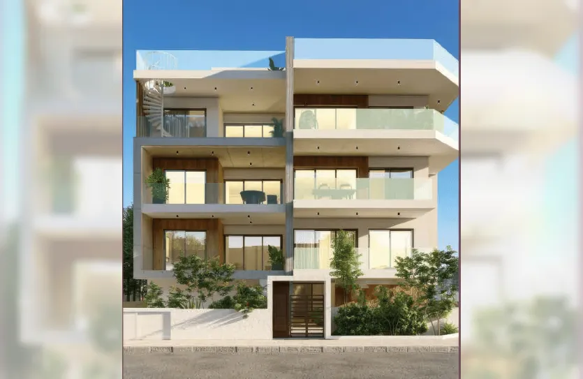 Квартира с 3-мя спальнями - 13825, photo 6