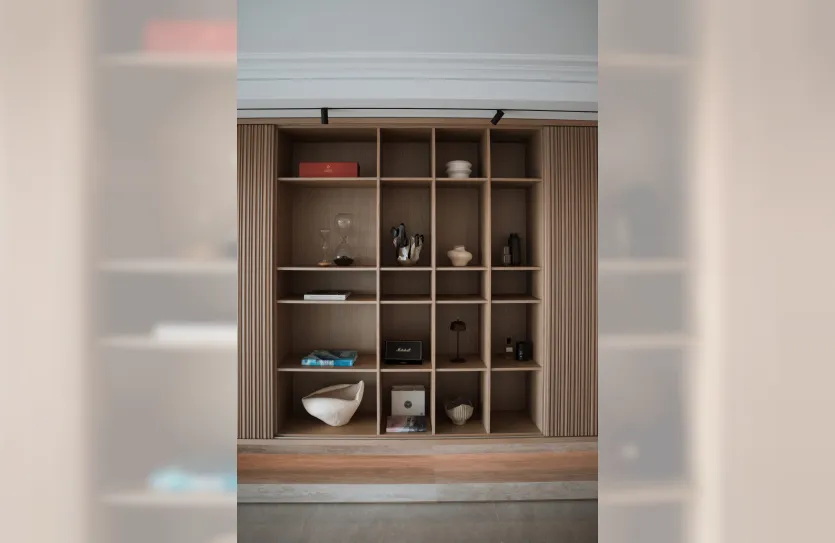 4-bedroom apartment - 13833, photo 8