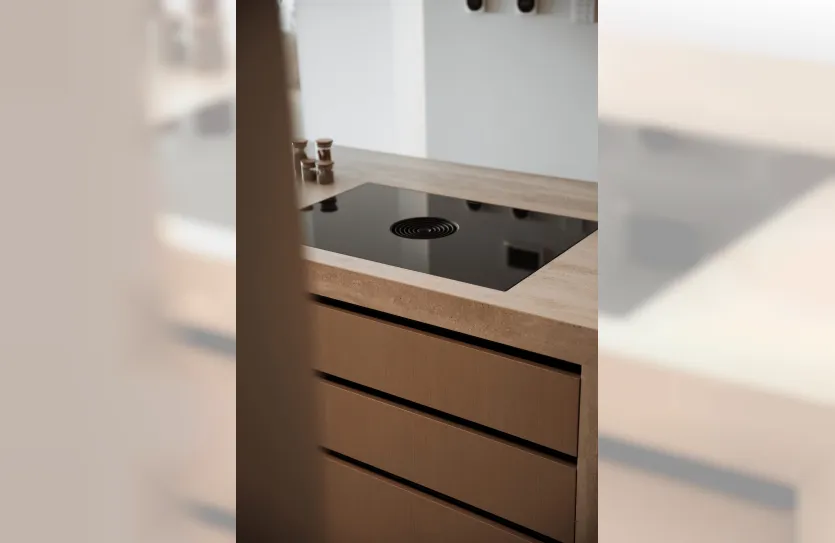 4-bedroom apartment - 13833, photo 18