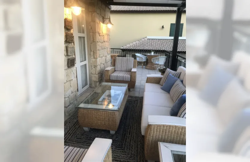 3-bedroom villa - 13856, photo 12