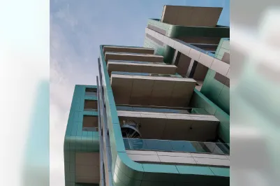 4-bedroom penthouse - 13860, photo 1