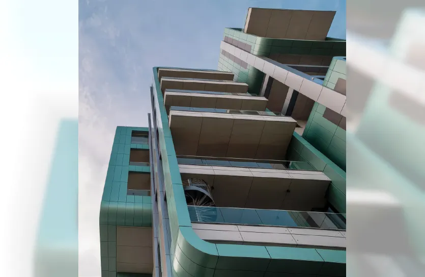 4-bedroom penthouse - 13860, photo 2