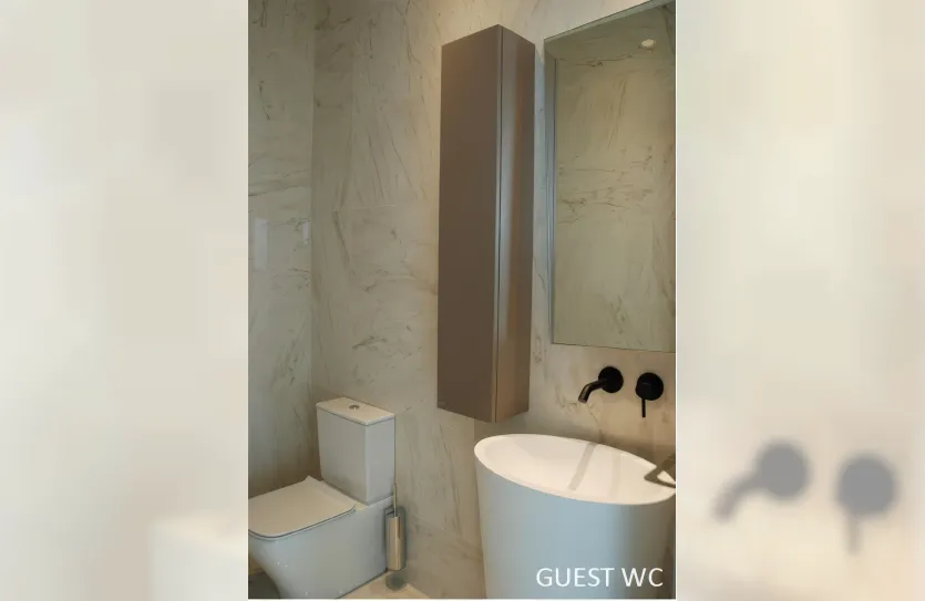 4-bedroom penthouse - 13860, photo 17